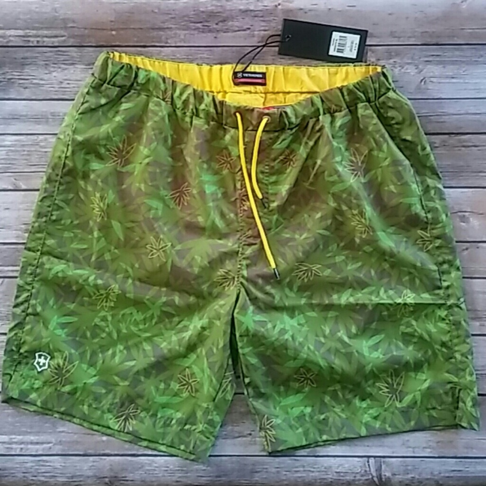 Victorinox Swim Trunks